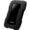 Disque dur externe 2TB ADATA HD330 Black (AHD330-2TU31-CBK)