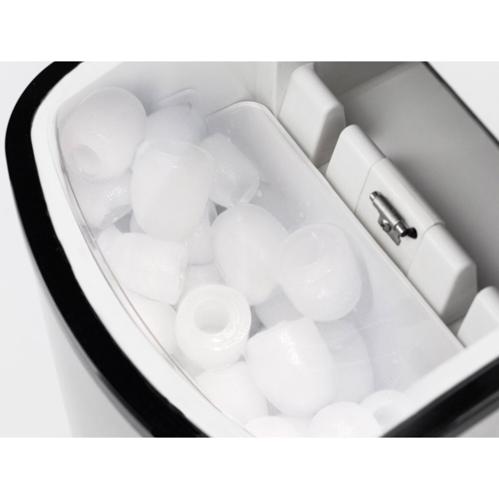 Générateur de glace Caso IceMaster Ecostyle - photo 3