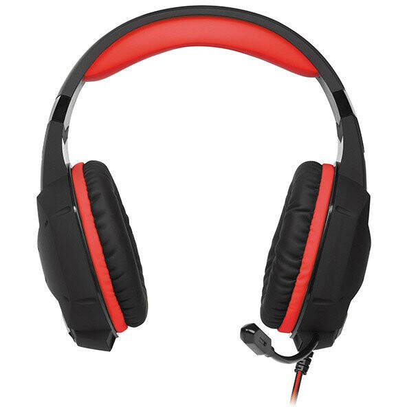 Garnitūra Sven AP-G988MV Black/Red - foto 2