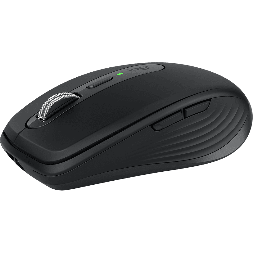 Pele Logitech MX Anywhere 3 Graphite (910-005988)