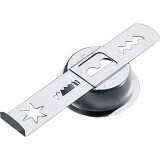 accessoire pour hachoir à viande Bosch MUZ45SV1 (MUZ 45 SV1)