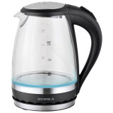 Kettle Supra KES-2003N Black