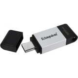 USB zibatmiņa 128Gb Kingston DataTraveler 80 (DT80/128GB)