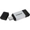 USB zibatmiņa 128Gb Kingston DataTraveler 80 (DT80/128GB)