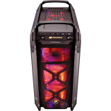 Datoru korpuss Cougar Panzer Max-G Black