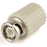 BNC spraudnis Hyperline TER-BNC-M-50-CAP