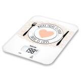 Balance de cuisine Beurer KS19 Love (704.17)