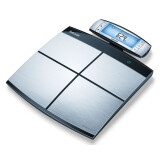 Balance au sol Beurer BF105 Silver (748.12)