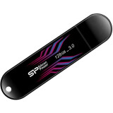 Clé USB 128Gb Silicon Power Blaze B10 Black (SP128GBUF3B10V1B)