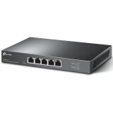 Slēdzis (komutators) TP Link TL-SG105-M2