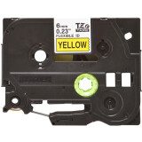 tape cartridge Brother TZE-FX611 (TZEFX611)