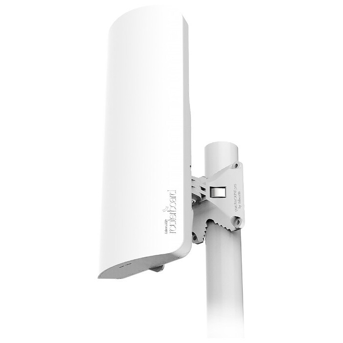 Wi-Fi maršrutētājs (rūteris) MikroTik RB921GS-5HPacD-15S