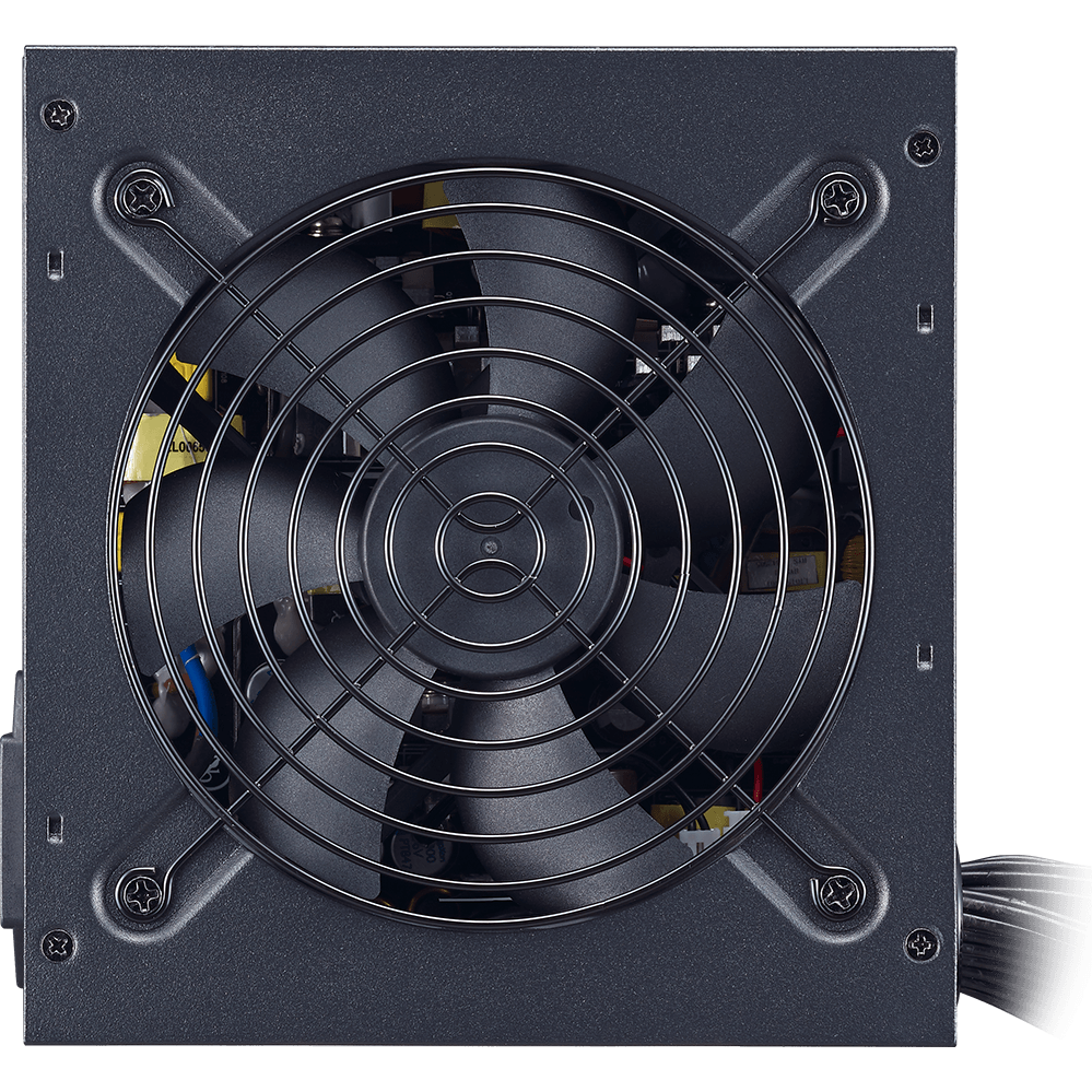 Barošanas bloks 500W Cooler Master MWE Bronze V2 (MPE-5001-ACAAB-EU) - foto 3