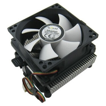 Dzesētājs GELID Siberian - CC-SIBERIAN-01