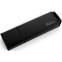 USB zibatmiņa 64Gb Netac U351 USB3.0 Black - NT03U351N-064G-30BK - foto 2