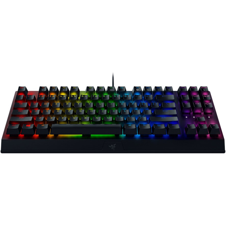Tastatūra Razer BlackWidow V3 Tenkeyless - RZ03-03490700-R3R1 - foto 3