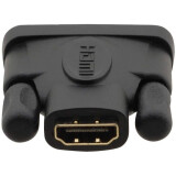 Association de paires HDMI (F) - DVI (M), Kramer AD-DM/HF