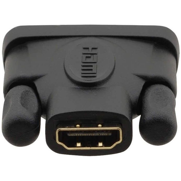 Pārejas savienojums HDMI (F) - DVI (M), Kramer AD-DM/HF