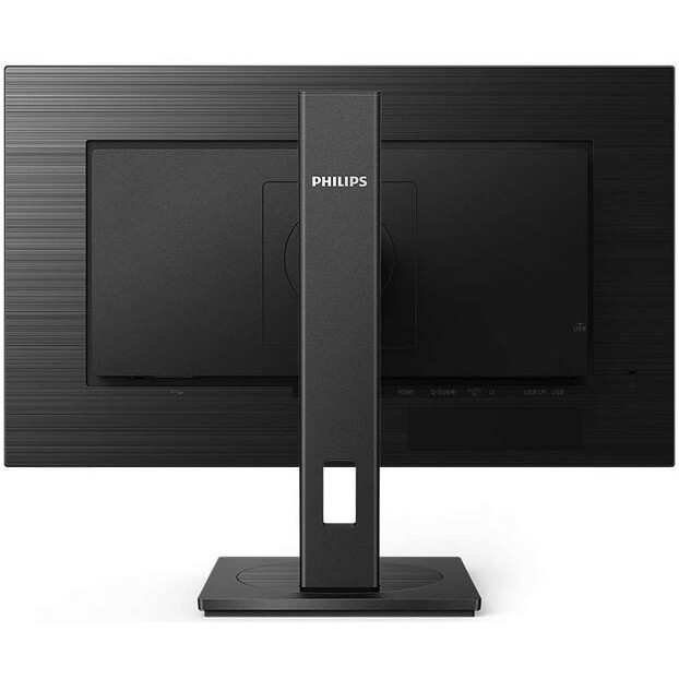 Monitors Philips 24" 242B1 - 242B1/00 - foto 2