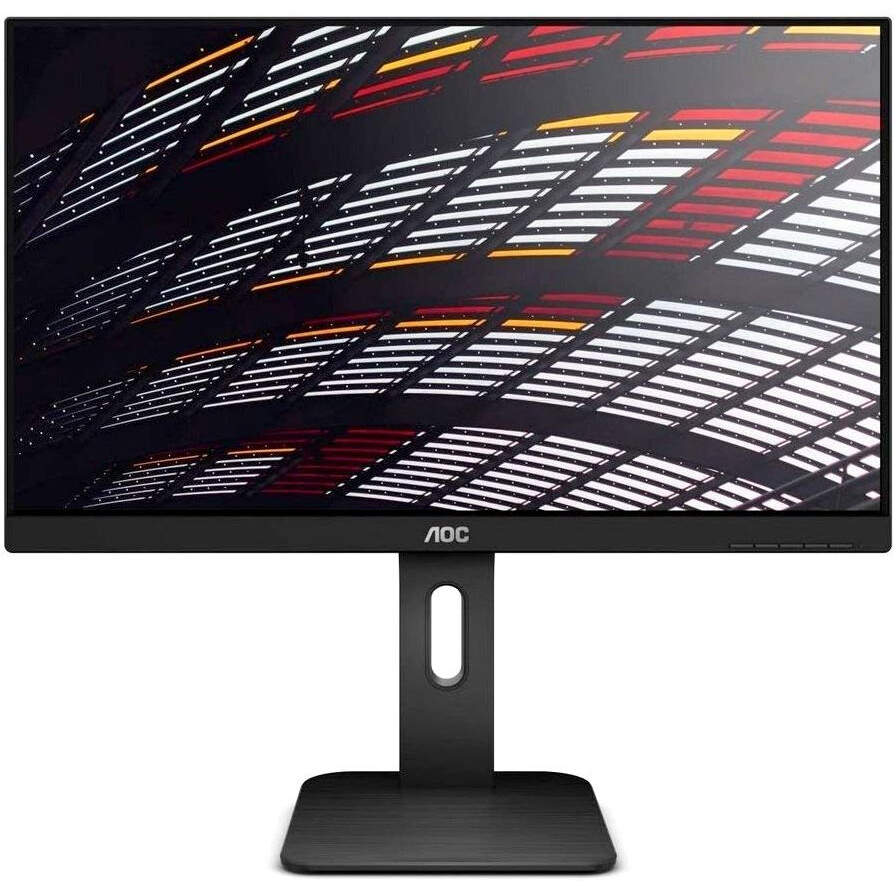Monitors AOC X24P1 - foto 3
