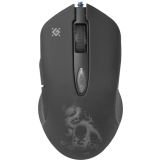 Pele Defender Sky Dragon GM-090L Black (52090)