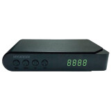 TV uztvērējs Hyundai H-DVB200