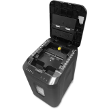 Papīra smalcinātājs (šrederis) Geleos AP40-4 (АП40-4)