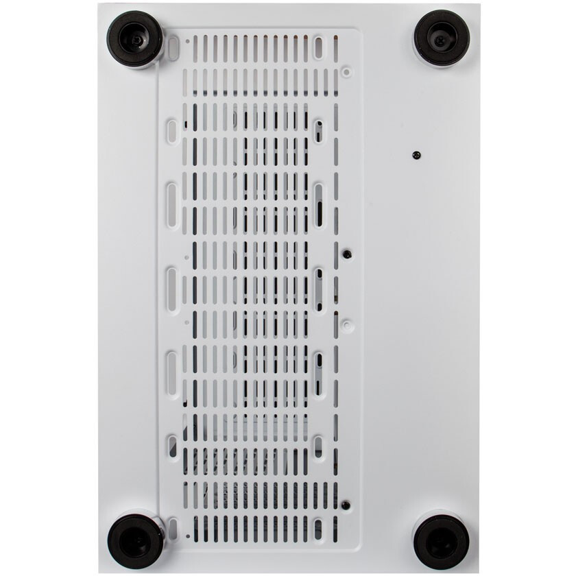 Datoru korpuss 1STPLAYER STEAM PUNK SP8 White - FP_SP8-WH-G3 - foto 6