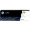 Kasetne HP 415A LaserJet Toner Cartridge Yellow (W2032A)