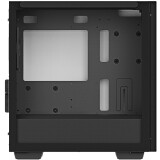 Datoru korpuss DeepCool MACUBE 110 White