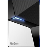 Disques SSD externes 480Gb Netac Z7S (NT01Z7S-480G-32BK)