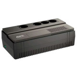Uninterruptible Power Supply APC BV650I-GR Back-UPS 650VA 375W