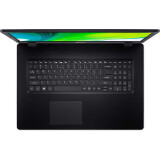 Portatīvais dators Acer Aspire A317-52-599Q (NX.HZWER.007)