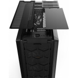 Corpus Be Quiet Silent Base 802 Window Black (BGW39)