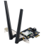 Wi-Fi adapter ASUS Internal WLAN / Bluetooth 3000 Mbit/s (PCE-AX3000)