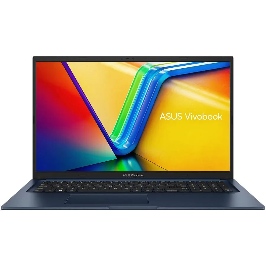 Laptop ASUS X1704ZA Vivobook 17 (AU024W) - X1704ZA-AU024W 