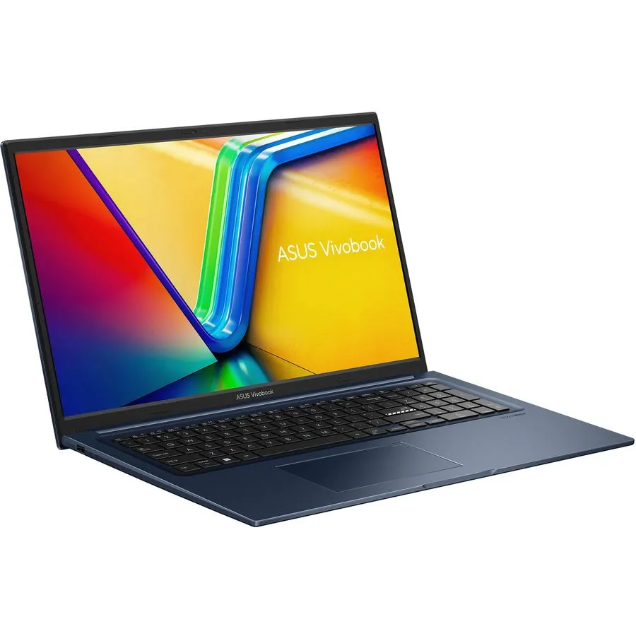 Laptop ASUS X1704ZA Vivobook 17 (AU024W) - X1704ZA-AU024W  - photo 2