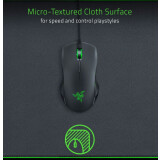 Peles paliktnis Razer Goliathus Chroma (RZ02-02500100-R3M1)