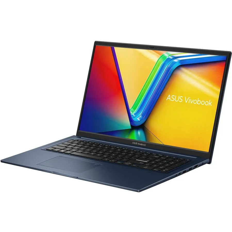 Laptop ASUS X1704ZA Vivobook 17 (AU024W) - X1704ZA-AU024W  - photo 3