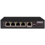 Slēdzis (komutators) Osnovo SW-8050/D