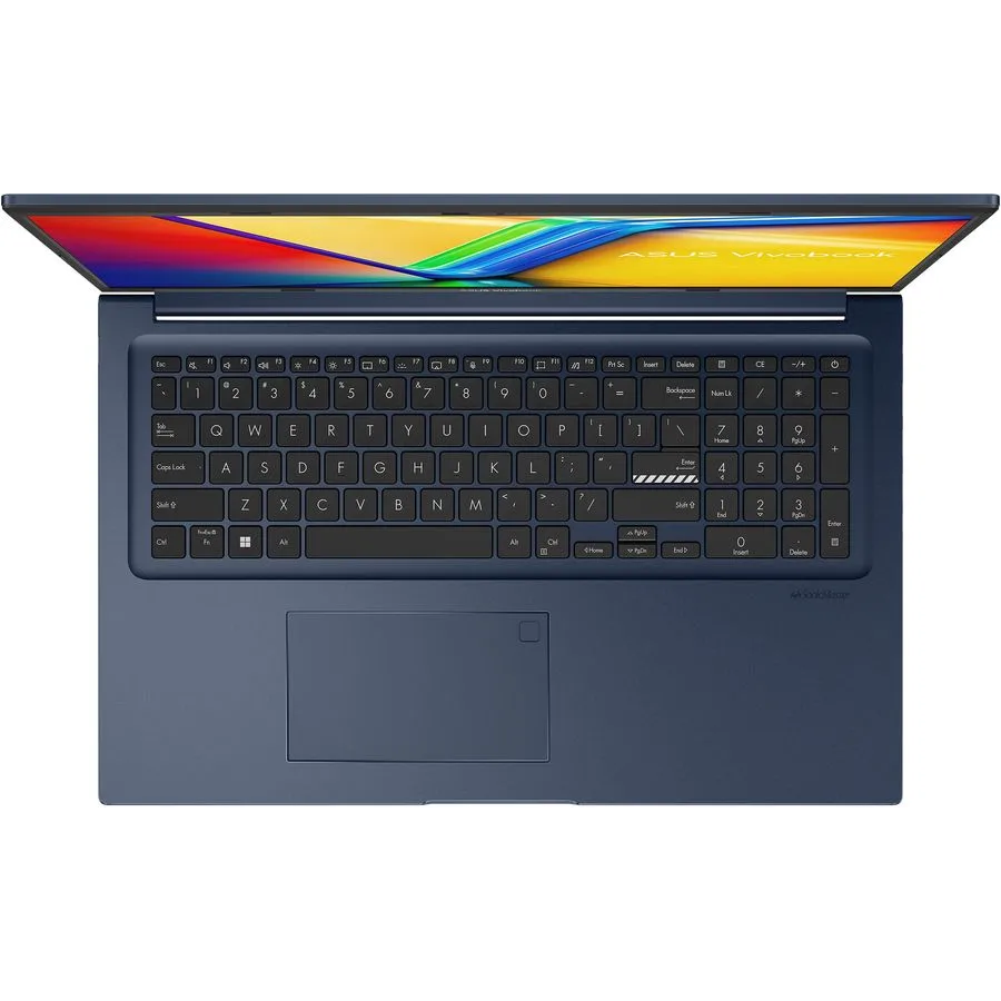 Laptop ASUS X1704ZA Vivobook 17 (AU024W) - X1704ZA-AU024W  - photo 4