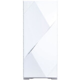 Datoru korpuss Zalman Z3 Iceberg White