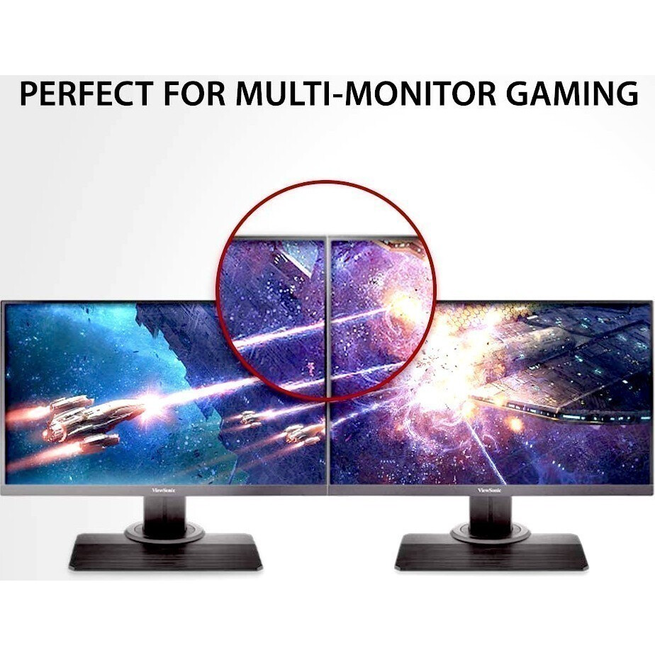 Écran Viewsonic 27" XG2705 - photo 9