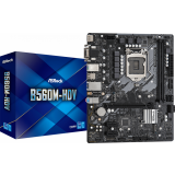 Pamatplate ASRock B560M-HDV