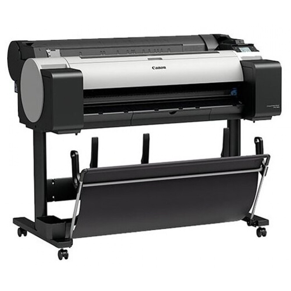 Ploteris Canon imagePROGRAF TM-300 (3058C003) - foto 2