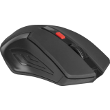 Pele Defender Accura MM-275 Black/Red (52276)