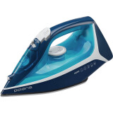 Gludeklis Polaris PIR2444K Blue/White (PIR 2444K)