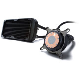 Šķidruma dzesēšanas sistēma Fractal Design Celsius S24 (FD-WCU-CELSIUS-S24-BK)