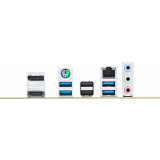 Pamatplate ASUS PRIME A320I-K