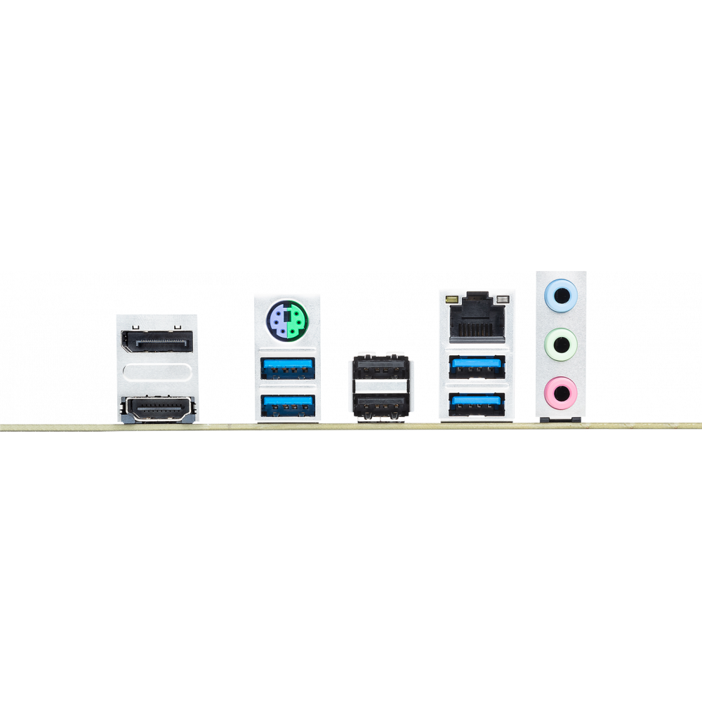 Pamatplate ASUS PRIME A320I-K - foto 3